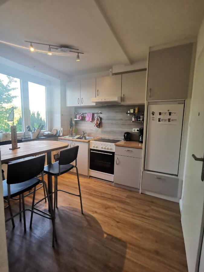 Gemuetliche Gaestewohnung In Ruhiger Lage Kronshagen Экстерьер фото
